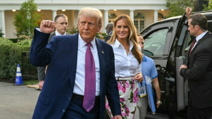 Los ataques israelíes, un revés para Trump