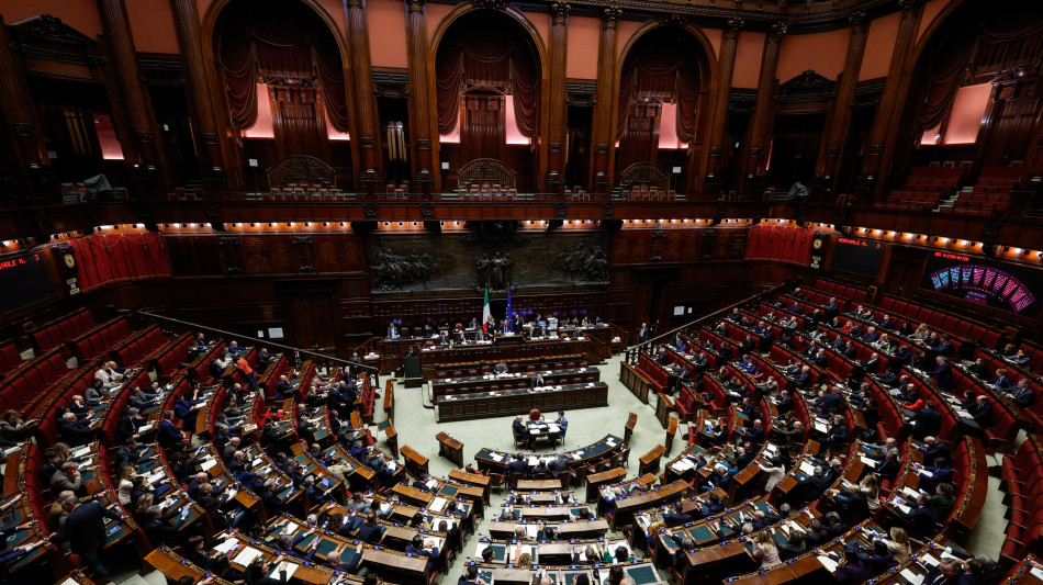La Camera approva il decreto Milleproroghe, &egrave; legge