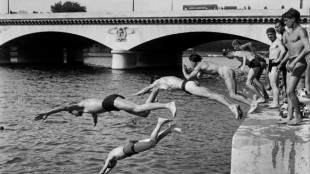 Tout (ou presque) ce qu'il faut savoir sur la Seine