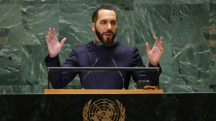 Nayib Bukele, le "dictateur cool" autoproclamé