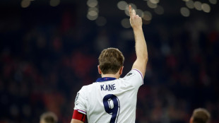 Mondial-2026: l'Angleterre de Kane termine par un 8e succ&egrave;s, en Albanie