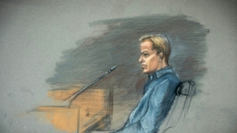 La justicia noruega ordena liberar al hijo de la princesa Mette-Marit, gravemente enferma
