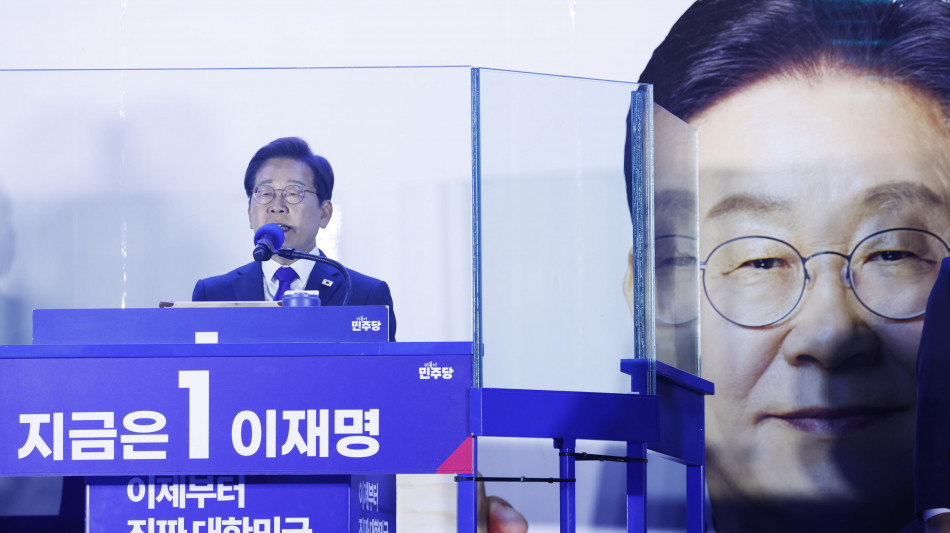 Lee, 'protezionismo minaccia nostra stessa sopravvivenza'