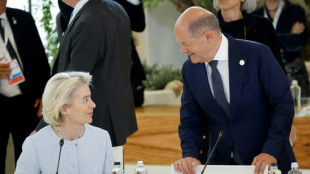 Scholz: Alles spricht f&uuml;r zweite Amtszeit von EU-Kommissionschefin von der Leyen