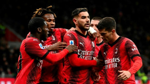 Milan bate Fiorentina e volta a vencer no Italiano ap&oacute;s mais de um m&ecirc;s