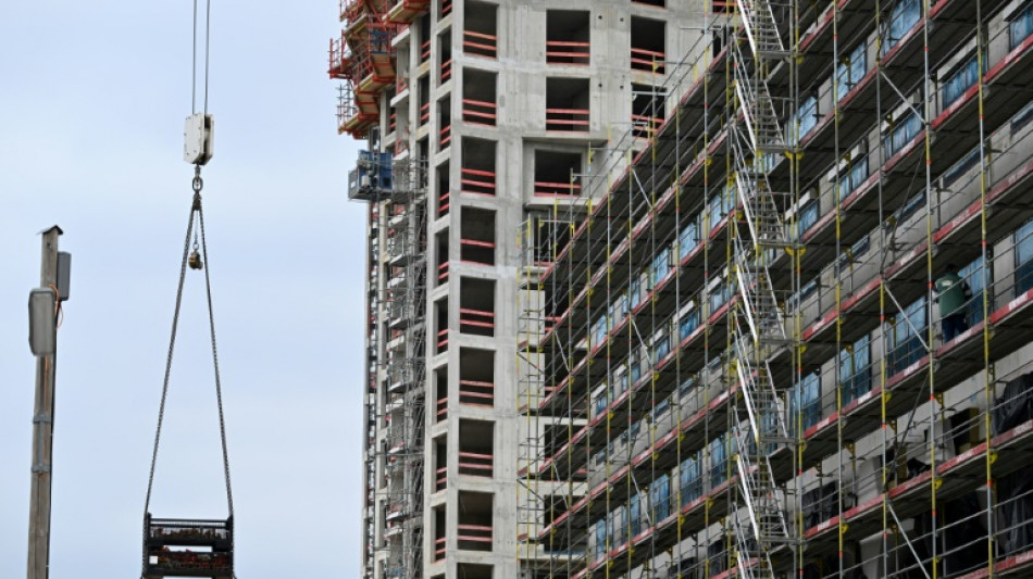 Einkommensgrenze f&uuml;r Wohnbau-F&ouml;rderung f&uuml;r Familien erh&ouml;ht sich ab Montag auf 90.000 Euro