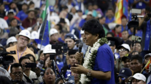 Verfassungsgericht in Bolivien: Ex-Pr&auml;sident Morales darf nicht bei Wahl kandidieren