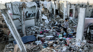 Gaza: Blinken en Isra&euml;l pour discuter d'une tr&ecirc;ve, nouvelles tractations au Caire