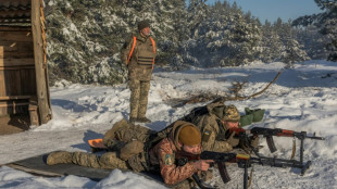 Beh&ouml;rden: Zwei Frauen bei russischen Angriffen im S&uuml;den der Ukraine get&ouml;tet