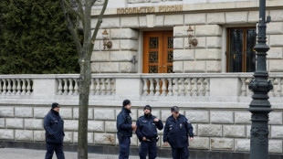 Prozess gegen Bundeswehr-Reserveoffizier wegen Spionage f&uuml;r Russland begonnen
