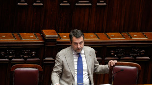 Salvini, 'avvertiti ad attacco iniziato, via diplomatica &egrave; sempre la preferibile'