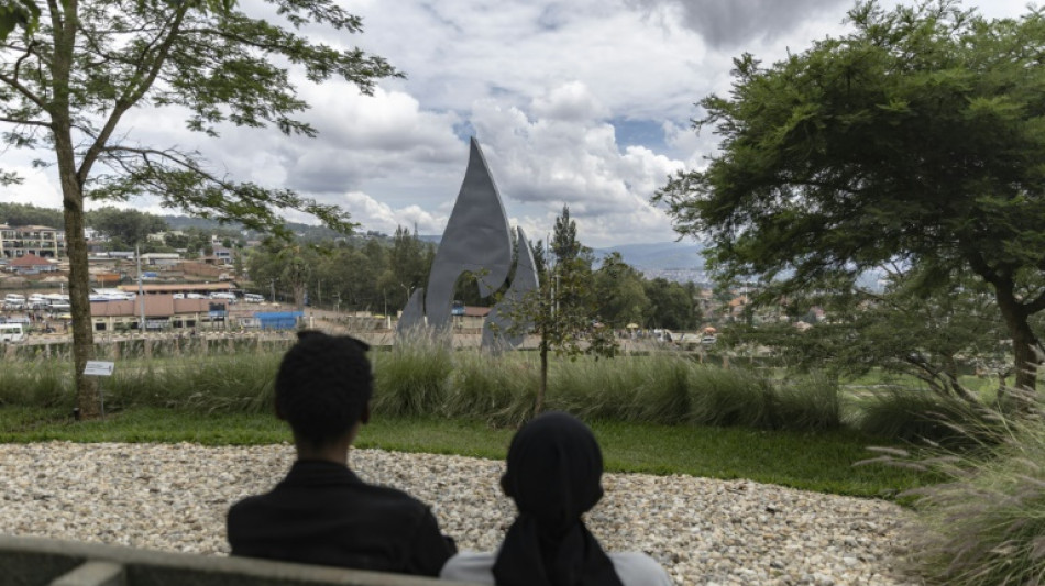 Rwanda: 30 ans apr&egrave;s le g&eacute;nocide, des victimes de viols commencent &agrave; trouver la paix