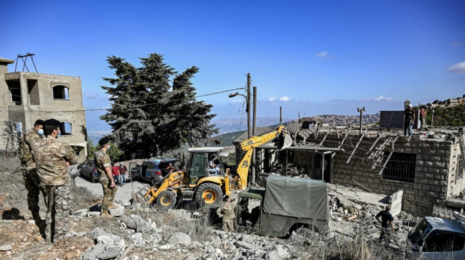UNO fordert unabh&auml;ngige Untersuchung von israelischem Angriff im Nordlibanon