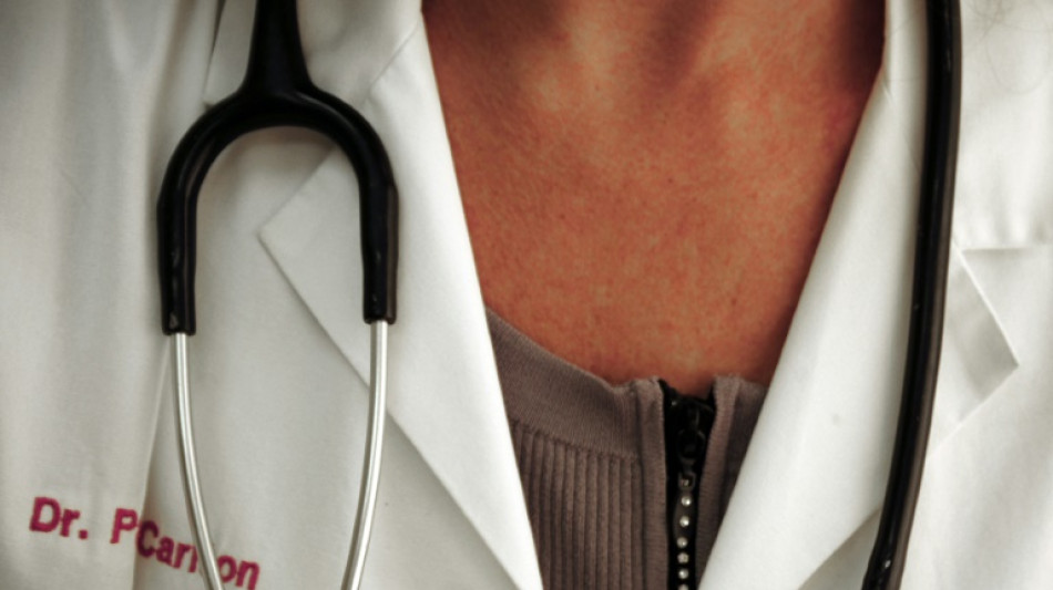 Tarifverhandlungen f&uuml;r &Auml;rzte an kommunalen Kliniken: Warnstreik angek&uuml;ndigt