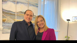 Meloni, eredità Berlusconi vive in battaglie che portiamo avanti