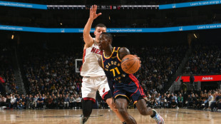 NBA: Schr&ouml;der kassiert n&auml;chsten R&uuml;ckschlag