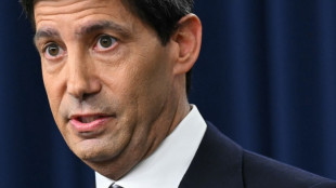 Fed's Warsh surprised by world economy's 'resilience'