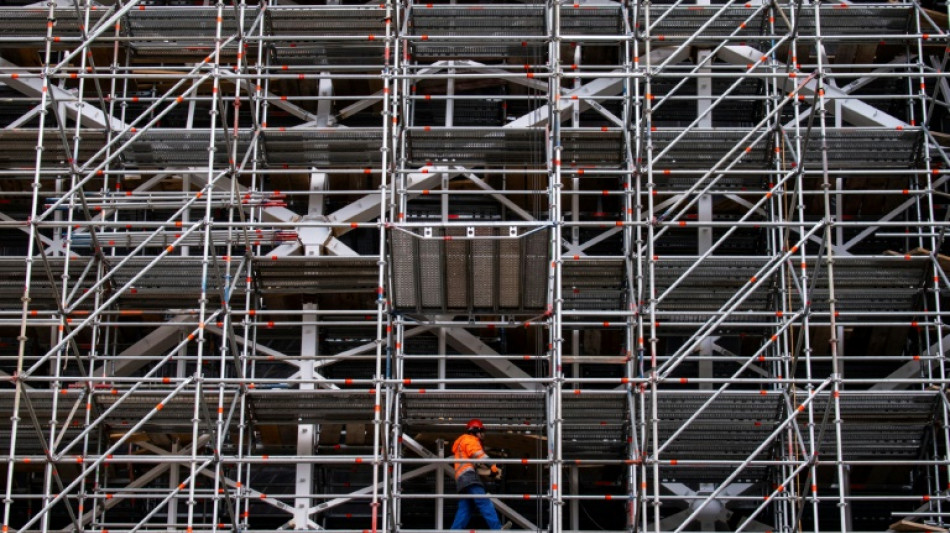 Studie: Finanzm&auml;rkte versch&auml;rfen Wohnungskrise in Deutschland