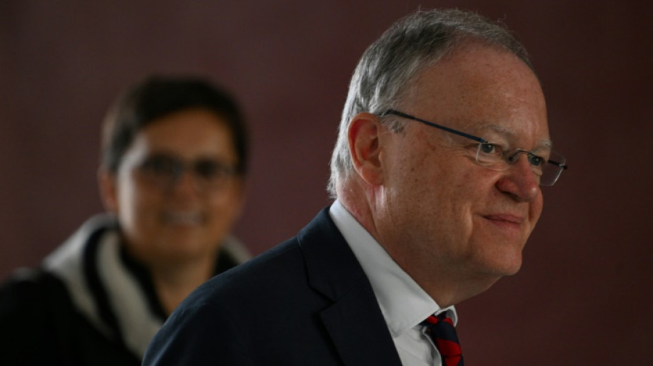 Niedersachsens Ministerpr&auml;sident Weil fordert Mindestlohn von 15 Euro