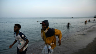 Chefe da UE pede resposta comum para 'refor&ccedil;ar fronteiras' ap&oacute;s crise em Ceuta