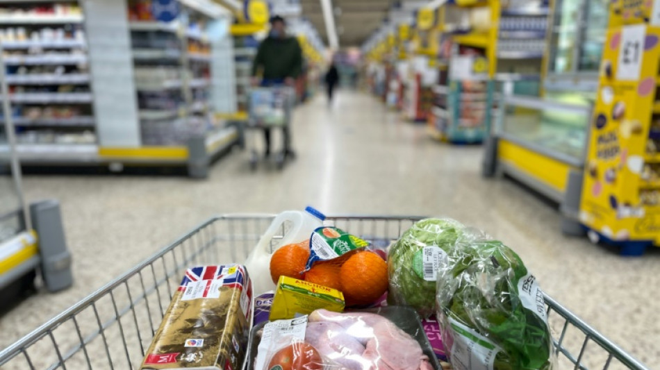 Geringere Energiepreise schw&auml;chen Inflation zum Jahresende etwas ab