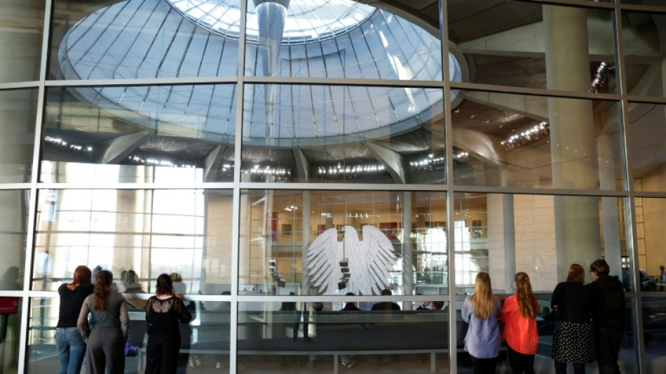 Bundestag befasst sich mit neuer Grundsicherung