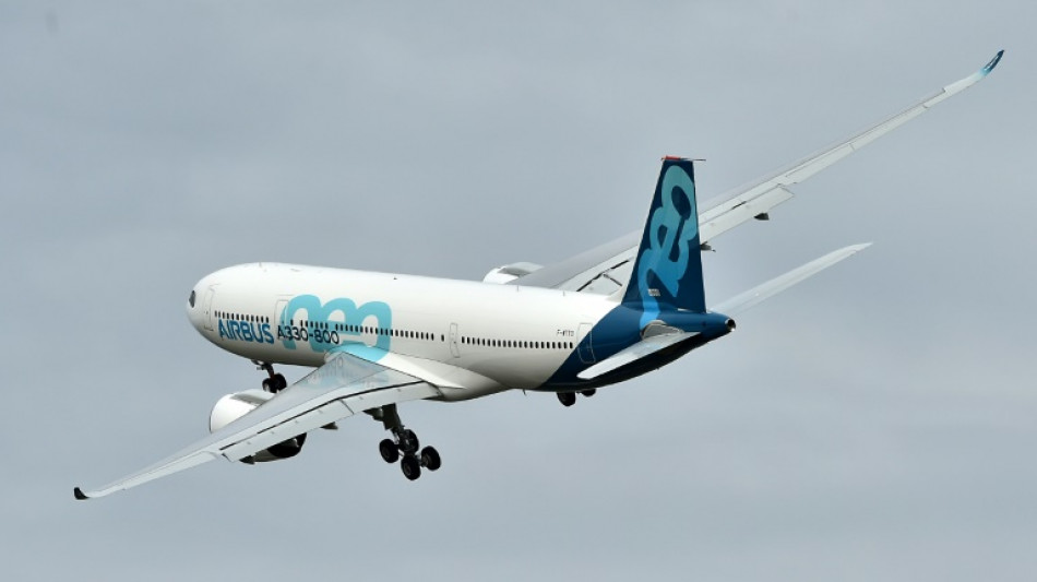 Malaysia Airlines deja en tierra su nuevo Airbus por problemas t&eacute;cnicos