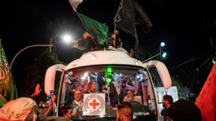 Isra&euml;l et le Hamas favorables &agrave; une extension de la tr&ecirc;ve &agrave; Gaza, discussions en cours