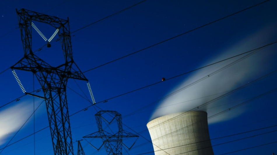 Audience cruciale pour le climat devant la Cour suprême des Etats-Unis