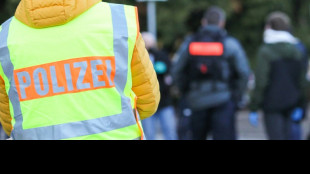 Ermittlungen gegen Berliner Polizistin wegen mutma&szlig;lichen Sexualdelikts
