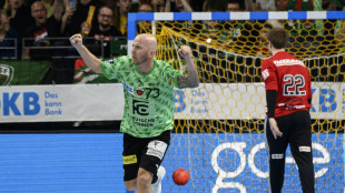 HBL: Berlin l&ouml;st Pflichtaufgabe - Hamm erster Absteiger