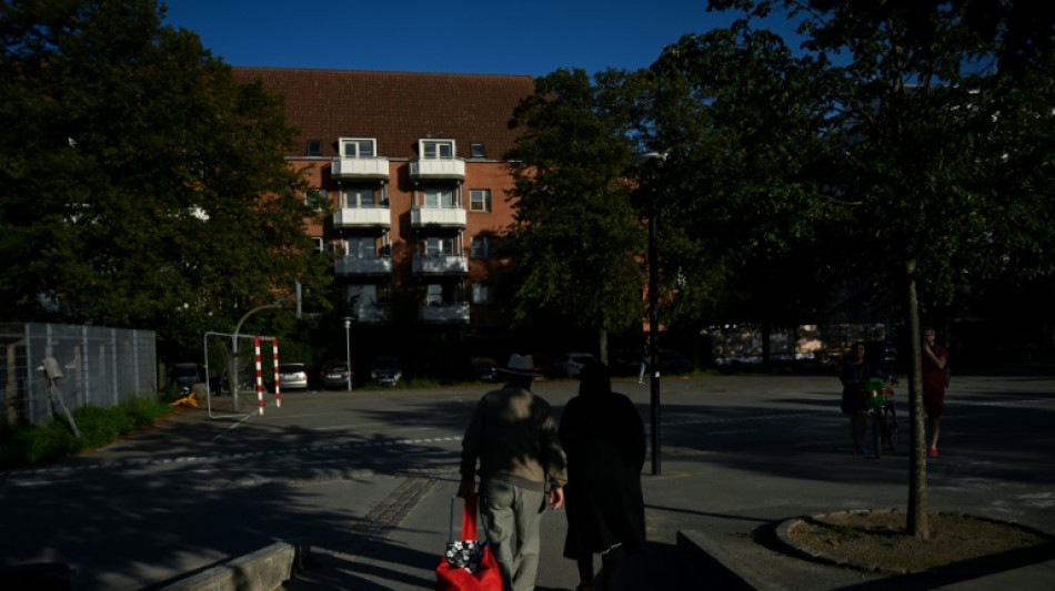 Danish 'ghetto' residents upbeat after EU court ruling