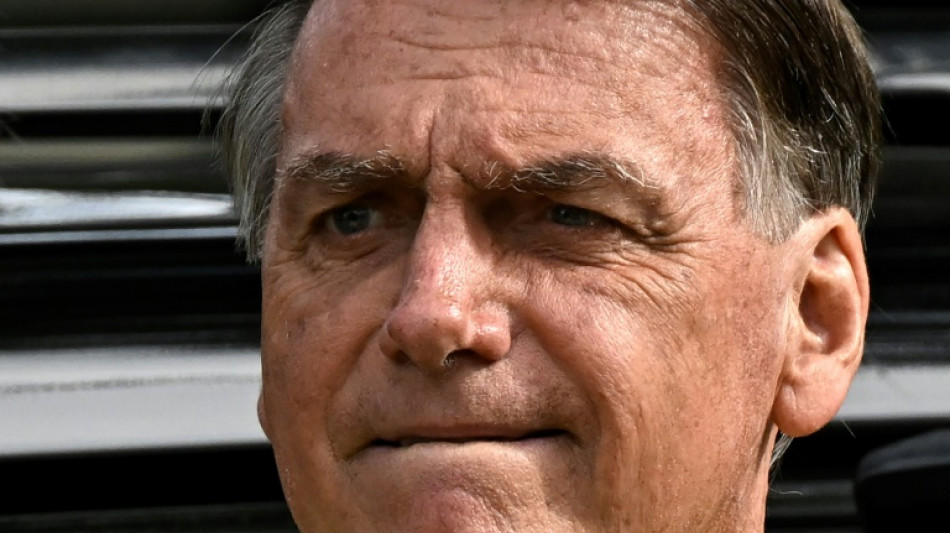 Brasiliens Oberstes Gericht billigt Ermittlungen gegen Bolsonaro wegen Krawallen