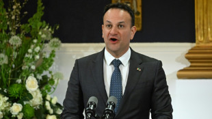 Irlande: d&eacute;mission surprise du Premier ministre Leo Varadkar