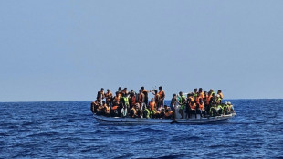 Italienisches Parlament billigt umstrittenes Fl&uuml;chtlingsabkommen mit Albanien