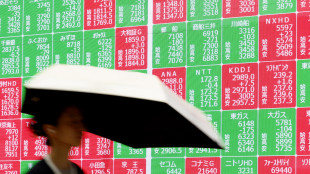 Borsa: Tokyo, apertura in rialzo (+0,66%)