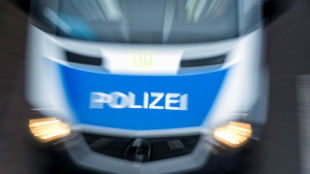 Gro&szlig;einsatz der Polizei in Duisburg