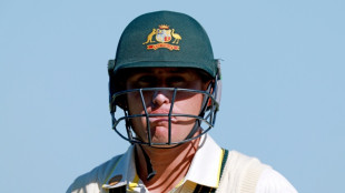 Australia axe Labuschagne for Zimbabwe, South Africa ODI series