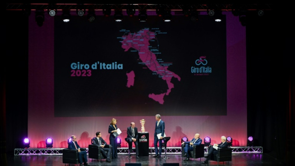 Giro finale returns to Rome after 2018 debacle