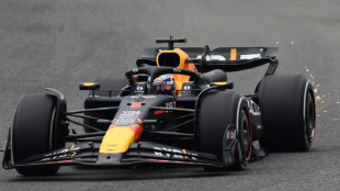 Verstappen domina primeiras sess&otilde;es de treinos livres em Suzuka