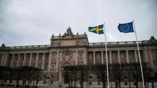 Anschlagsplanung in Schweden: Prozess gegen IS-Anh&auml;nger in Th&uuml;ringen begonnen