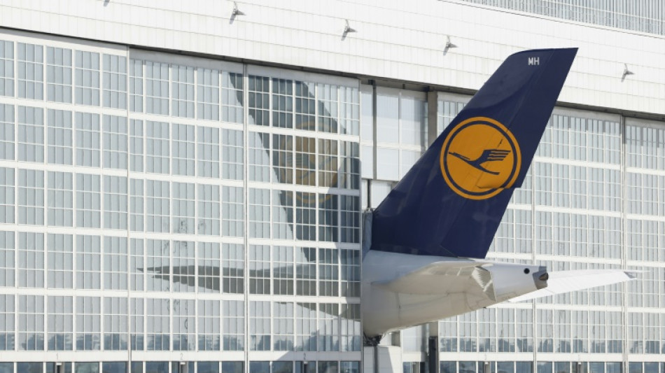 Situation in Nahost: Lufthansa verl&auml;ngert Flugstopp nach Tel Aviv und Teheran