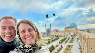 Britisches Ehepaar im Iran wegen Spionage-Vorw&uuml;rfen zu zehn Jahren Haft verurteilt