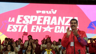 Venezuela: Maduro officialise sa candidature &agrave; sa r&eacute;&eacute;lection, grosse incertitude pour l'opposition