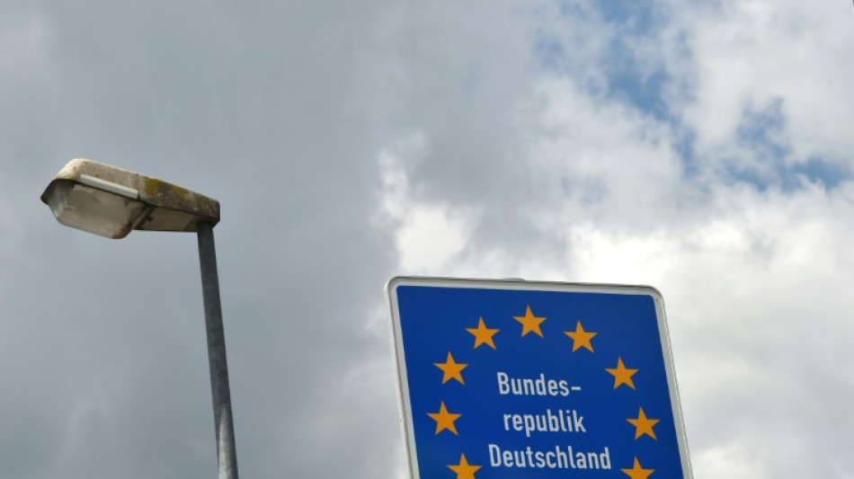Union beharrt vor geplantem Migrationstreffen auf Zur&uuml;ckweisungen an den Grenzen
