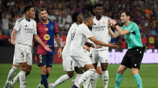 Guerra contra el arbitraje, actitud deplorable… el Real Madrid en plena crisis de nervios
