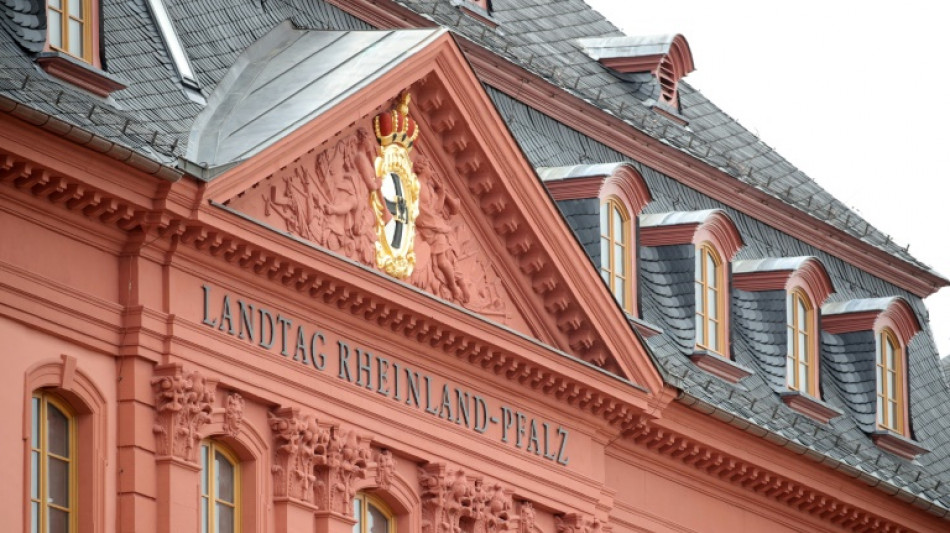 Freie W&auml;hler in Rheinland-Pfalz verlieren Fraktionsstatus