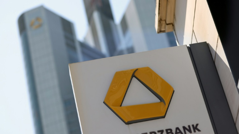 Bund will trotz Commerzbank-&Uuml;bernahme durch Unicredit Aktion&auml;r bleiben