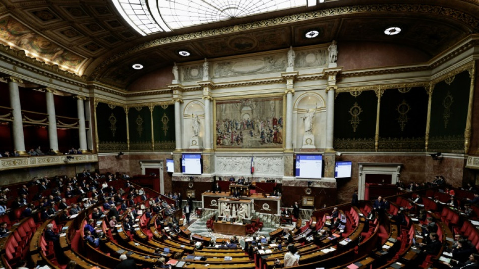 Frankreichs Regierungschef kn&uuml;pft Sozialhaushalt an Vertrauensfrage