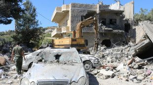 Hilfsorganisationen rufen zu Spendenaktionen f&uuml;r Fliehende im Libanon auf 